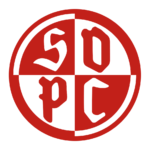 SVPC Logo rot weiß