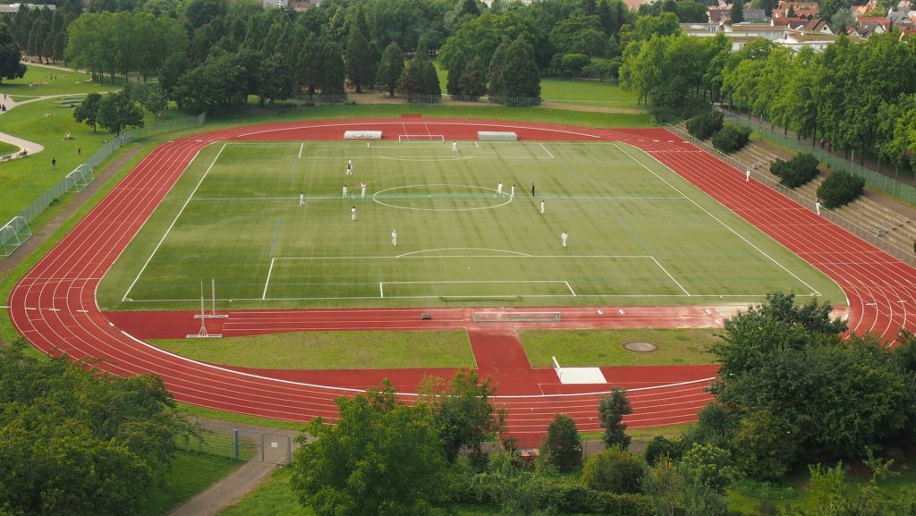 Symbolfoto Spielstätte