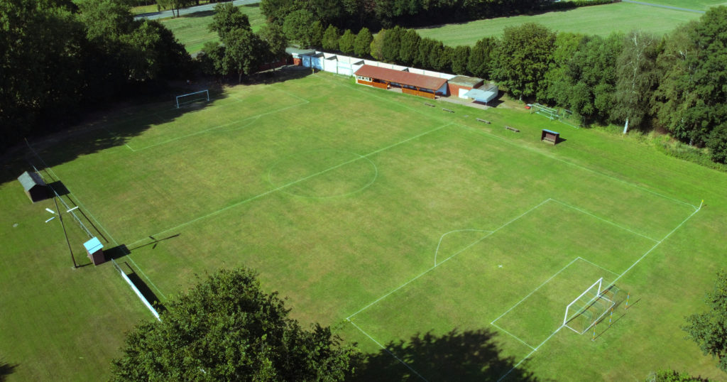 Sportplatz Wietersheim